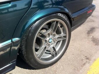 BMW 5x120 R17 - 5