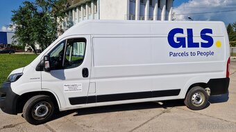 Fiat Ducato 2.2 MultiJet SCR 120 L3H2 model 2022 - 5