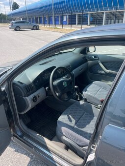 Skoda octavia 1.9tdi 81kw - 5