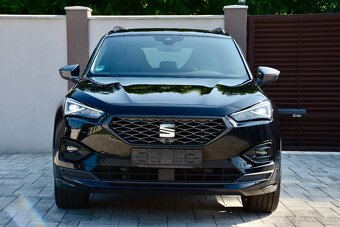 SEAT Tarraco 2.0TDI 147KW FR 4X4 DSG7 AUTOUVER OD 0% - 5