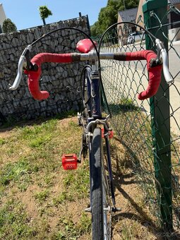 Predám bicykel Favorit - 5