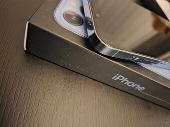 iPhone 13 Pro Sierra Blue 128GB - 5