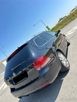 Golf 6 2.0 TDi DSG 103kW CR Highline - 5