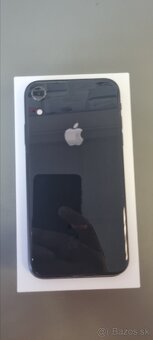 Iphone XR 64GB Čierny - 5