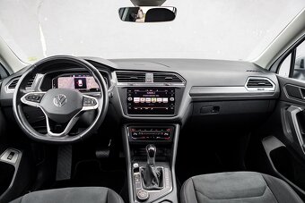Volkswagen Tiguan Allspace 2.0TDI EVO 147kW DSG7 4M 02/2022 - 5