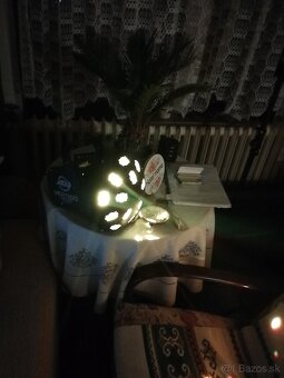 Adj Vertigo efekt led - 5