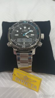 Invicta pro diver 48370 - 5