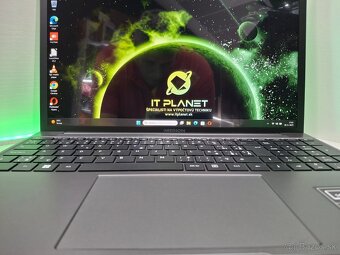 🎮💻 Medion® Akoya® - Herný AI notebook s Intel® Ultra 5 - 5