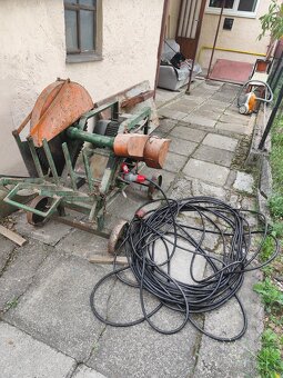 Cirkulár 5,5kW - 5