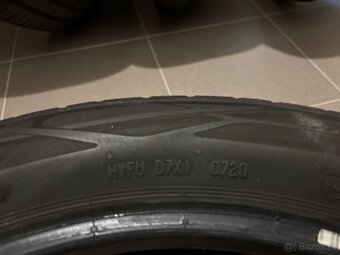 Letne 235/ 45 r18 Continental - 5