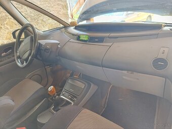 Renault Espace 2006, 7 miestny MiniVan - 5