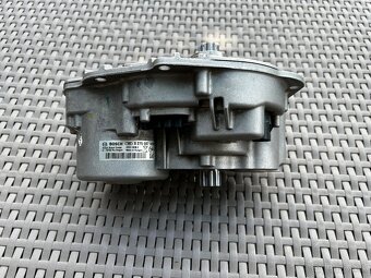 Motor Bosch Active Line Plus / 2677km / - 5