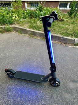 Ekektrická kolobežka Gogen Voyager lite - 5