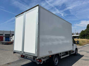 Citroen Jumper HEAVY skřín , 8EP, nové - 5