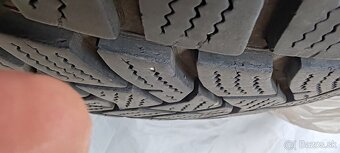195/65 r15 - 5