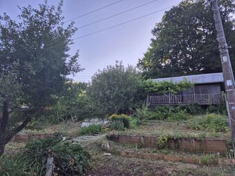 Predám záhradnú chatku s pozemkom – Prešov, Sídlovec - 5