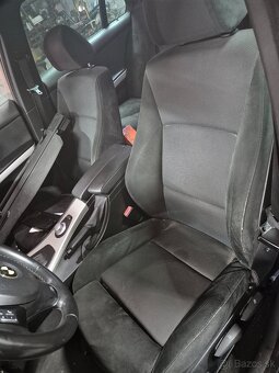 Rozpradám BMW e91 330xd automat - 5