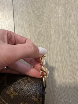Kabelka Louis Vuitton - 5
