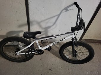 Bmx - 5