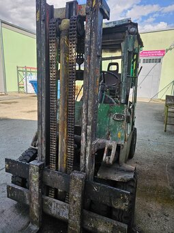 Desta DVHM 3222L - 5