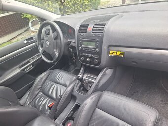 Golf 5,V - 5