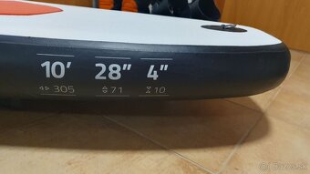 Paddleboard Pure4Fun Basic Sup - 5