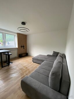 dlhodobý prenájom - 5