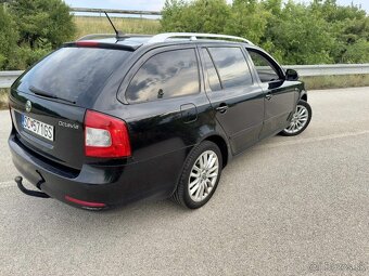 Škoda Octavia Combi Laurin&Klement 2.0TDI CR DSG - 5