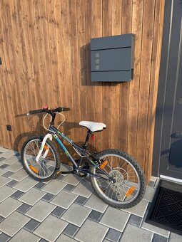 Detský bicykel - 5