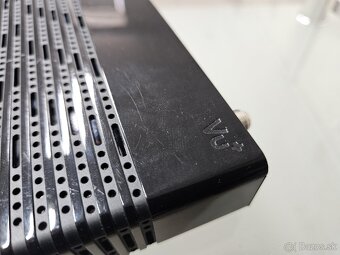 VU+ ZERO BLACK - 5