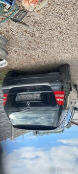 Mercedes A-Class 1.4i r.v.2002 - 5