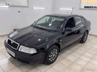 Škoda Octavia 1 1.9TDI 74KW 2007 1majiteľ SK bez hrdze✅ - 5