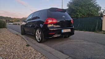 Vw golf 5 4x4 2 tdi - 5