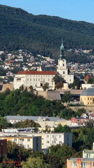 Na predaj 2- izbový byt, Nitra Staré mesto - 5