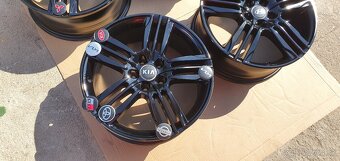 5x114,3 r18 mazda kia hyundai mitsubishi toyota honda - 5