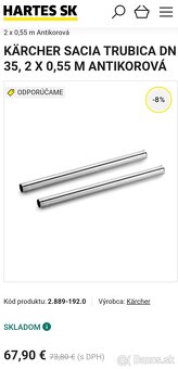 Vysávač Kärcher professional NT 35/1 Ap - 5