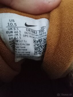 nike tenisky - 5