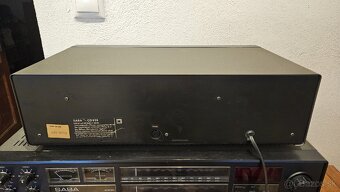 SABA Tape deck 936 na servis - 5