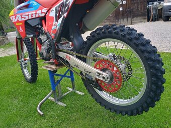 Predám GasGas MC 350 2022 - 5