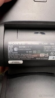 SONY HVL - F60RM2 - 5