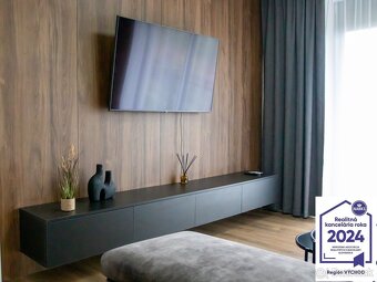 2-izbový byt s loggiou a garážou, Košice – KVP, Klimkovičova - 5