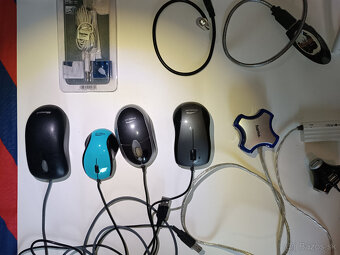 Rozne PC komponenty - 5