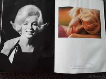 Marilyn Monroe und Die Kamera - 5
