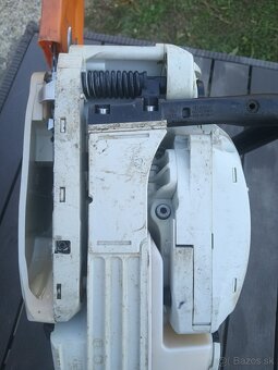 Stihl MS 291 - 5