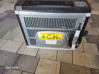 Kompresorová autochladnička DOMETIC CK40D Hybrid - 5