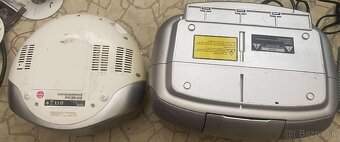 Predám rôzne radia funkčné niektoré na údržbu - 5