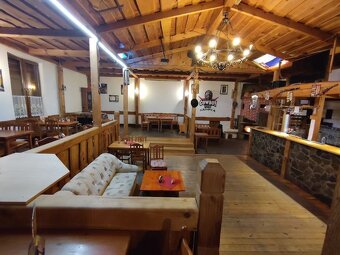 Podnikajte vo svojom: predaj zrekonštruovaný objekt Sásova - 5