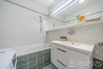 BOSEN | Útulný 4 IZBOVÝ byt s  logiou, Podunajské Biskupice, - 5