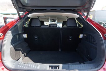 Ford Mustang Mach-E RWD -NEBÚRANÉ-ODOPASS - - 5