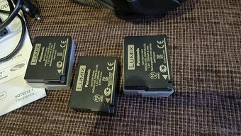 Panasonic LUMIX DMC FZ 1000 4K - 5